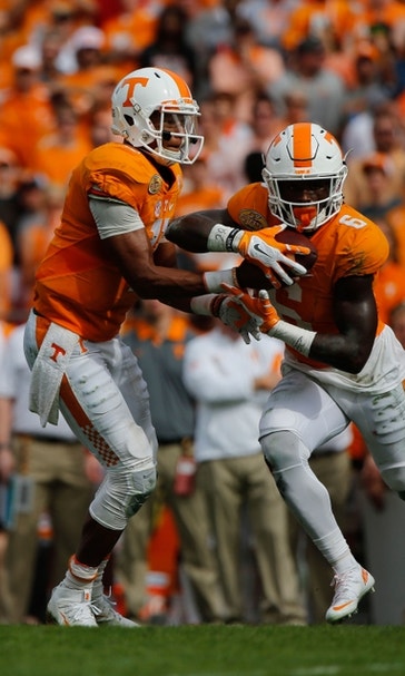 Music City Bowl: 5 Tennessee Vols to Watch for vs Nebraska Cornhuskers